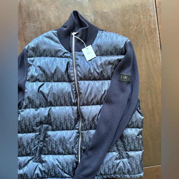 Dior Men Jacket - Picture 4 of 6